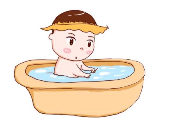 儿科医生提醒: 冬天4个时间段不要给宝宝洗澡, 易破坏宝宝免疫!